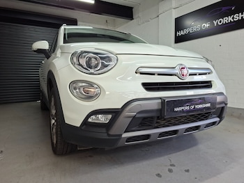 Used Fiat 500X 2015 for sale - 79487818: Photo
