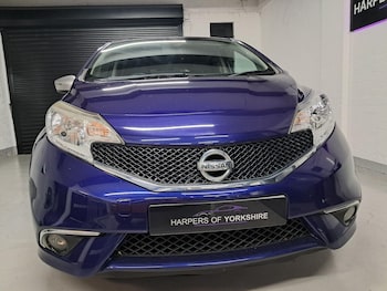 Used Nissan Note 2015 for sale - 75199096: Photo