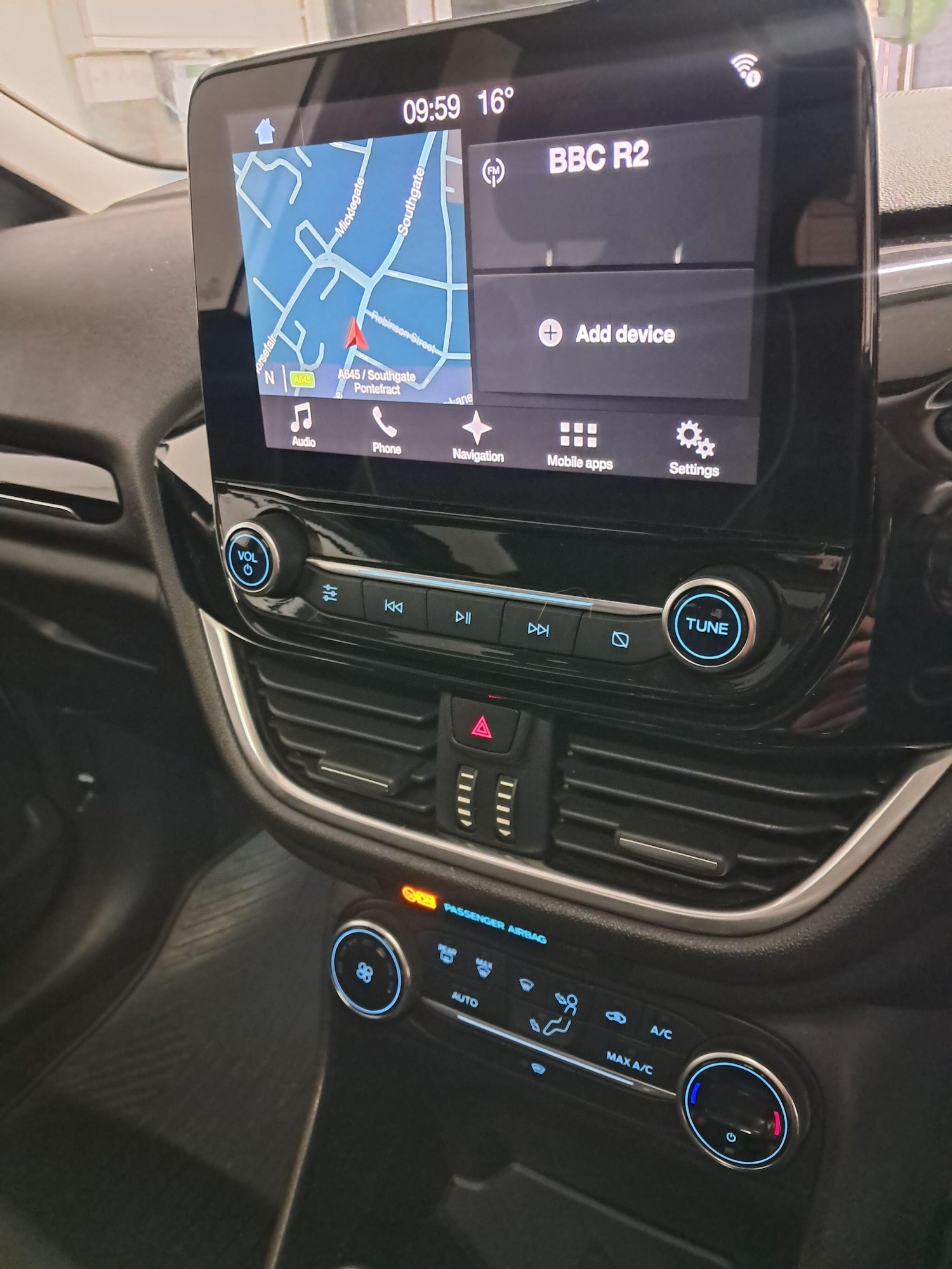 Vehicle 24