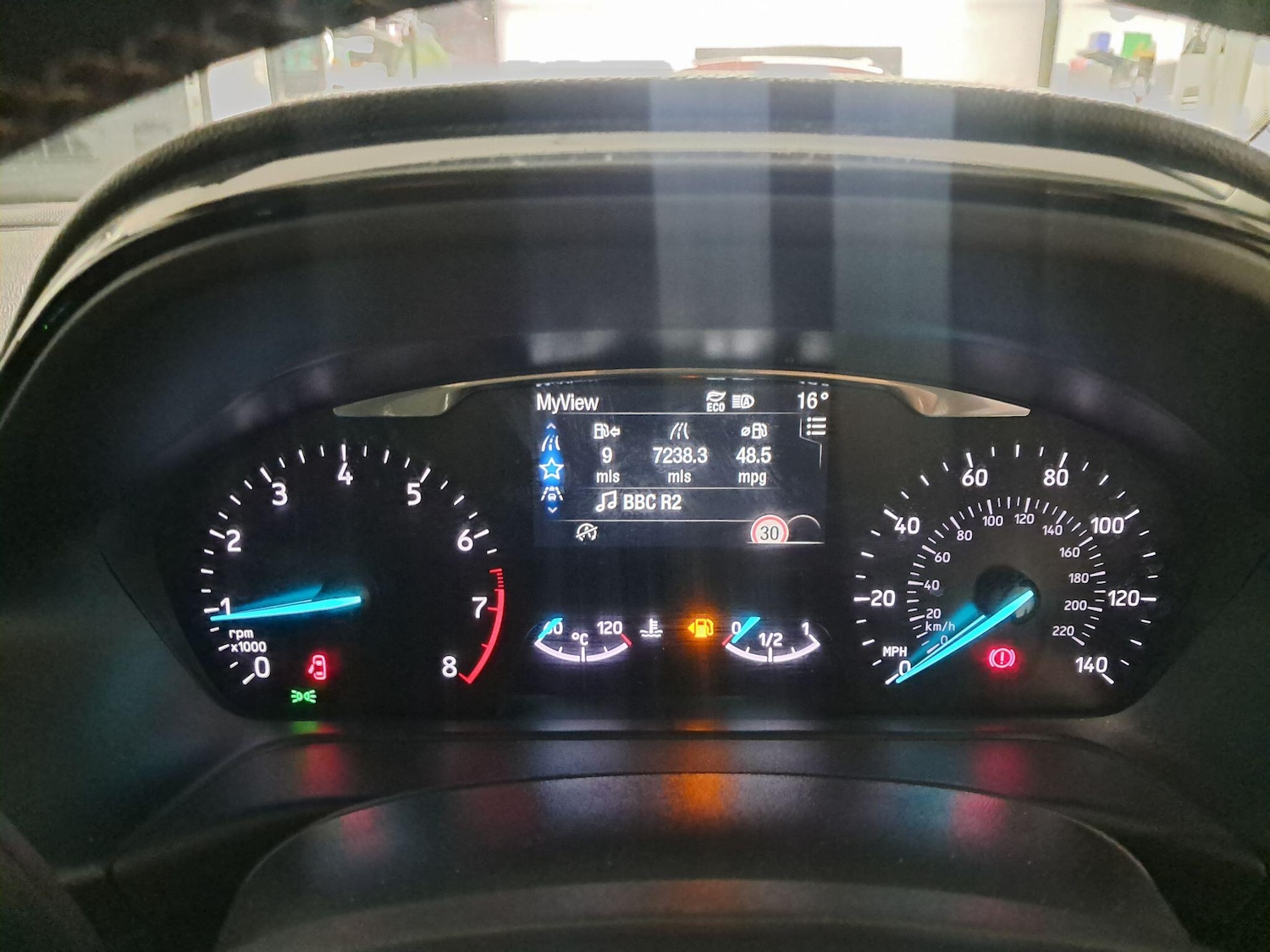 Vehicle 28