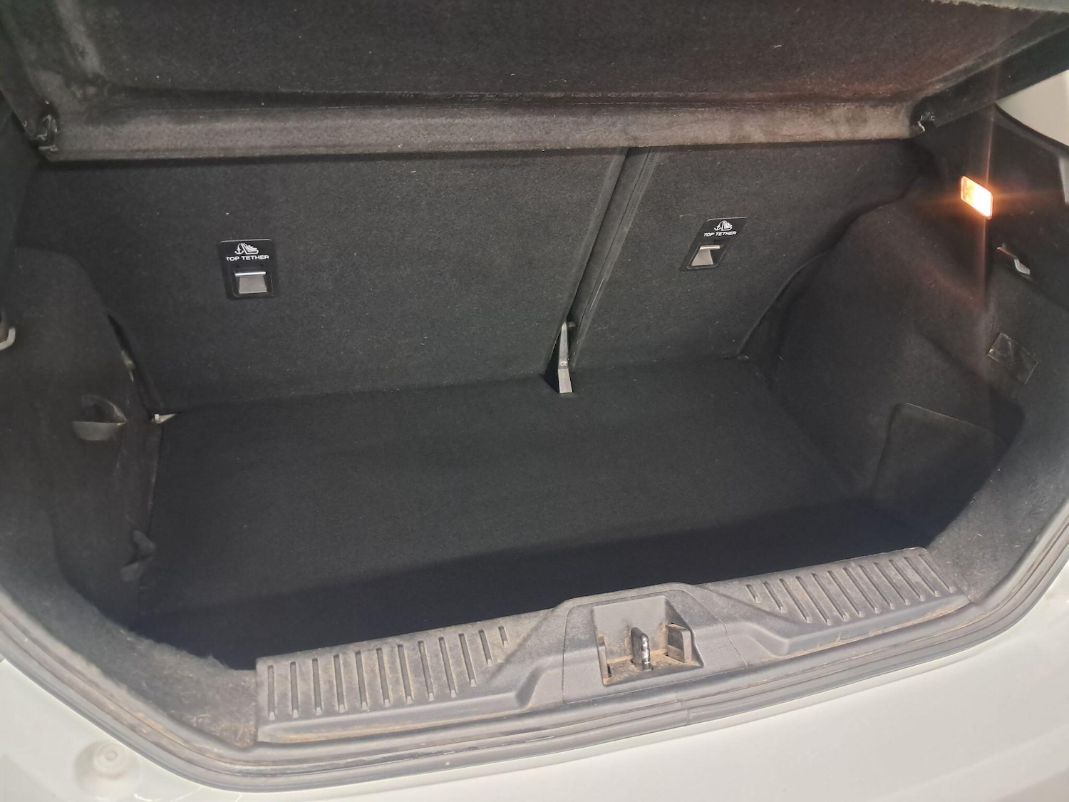 Vehicle 32