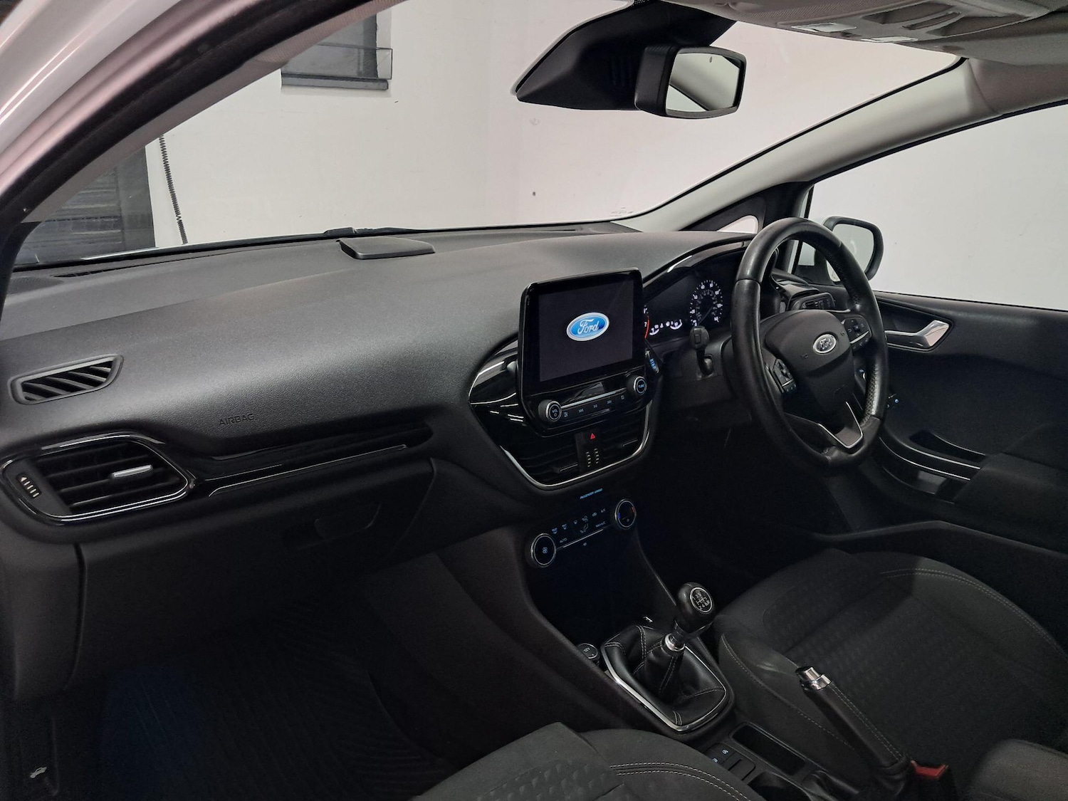 Vehicle 34