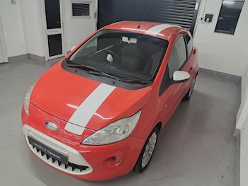 Used Ford Ka 2009 for sale - 75519747: Photo