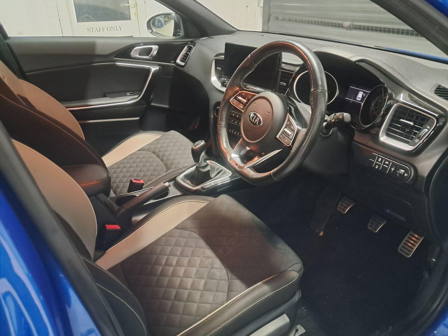 Used Kia Ceed 2020 for sale - 77523755: Photo 18