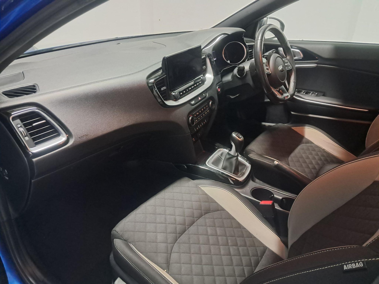 Used Kia Ceed 2020 for sale - 77523755: Photo 19