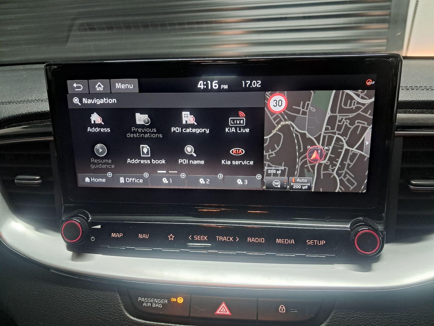 Used Kia Ceed 2020 for sale - 77523755: Photo 27