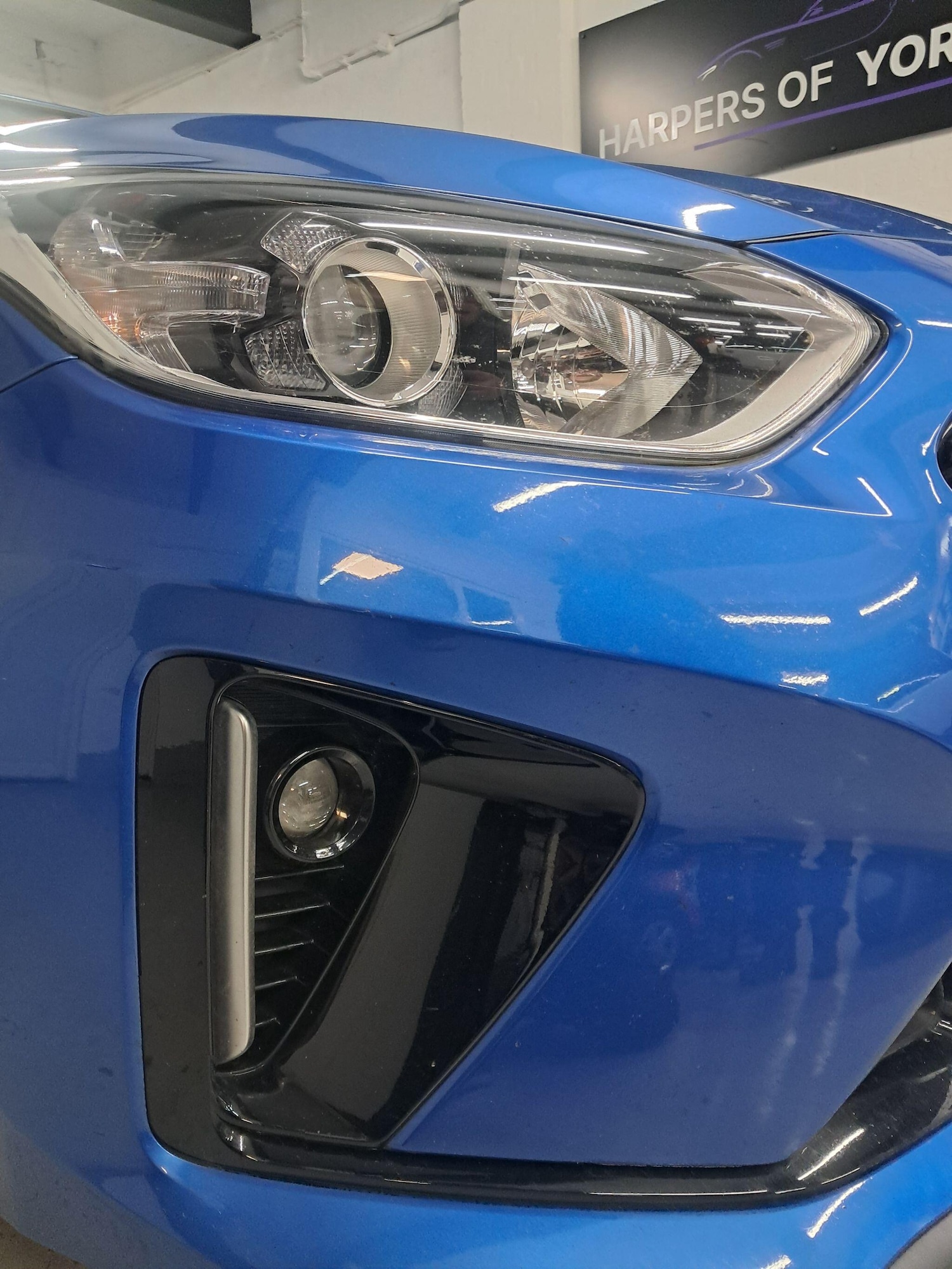 Used Kia Ceed 2020 for sale - 77523755: Photo 5