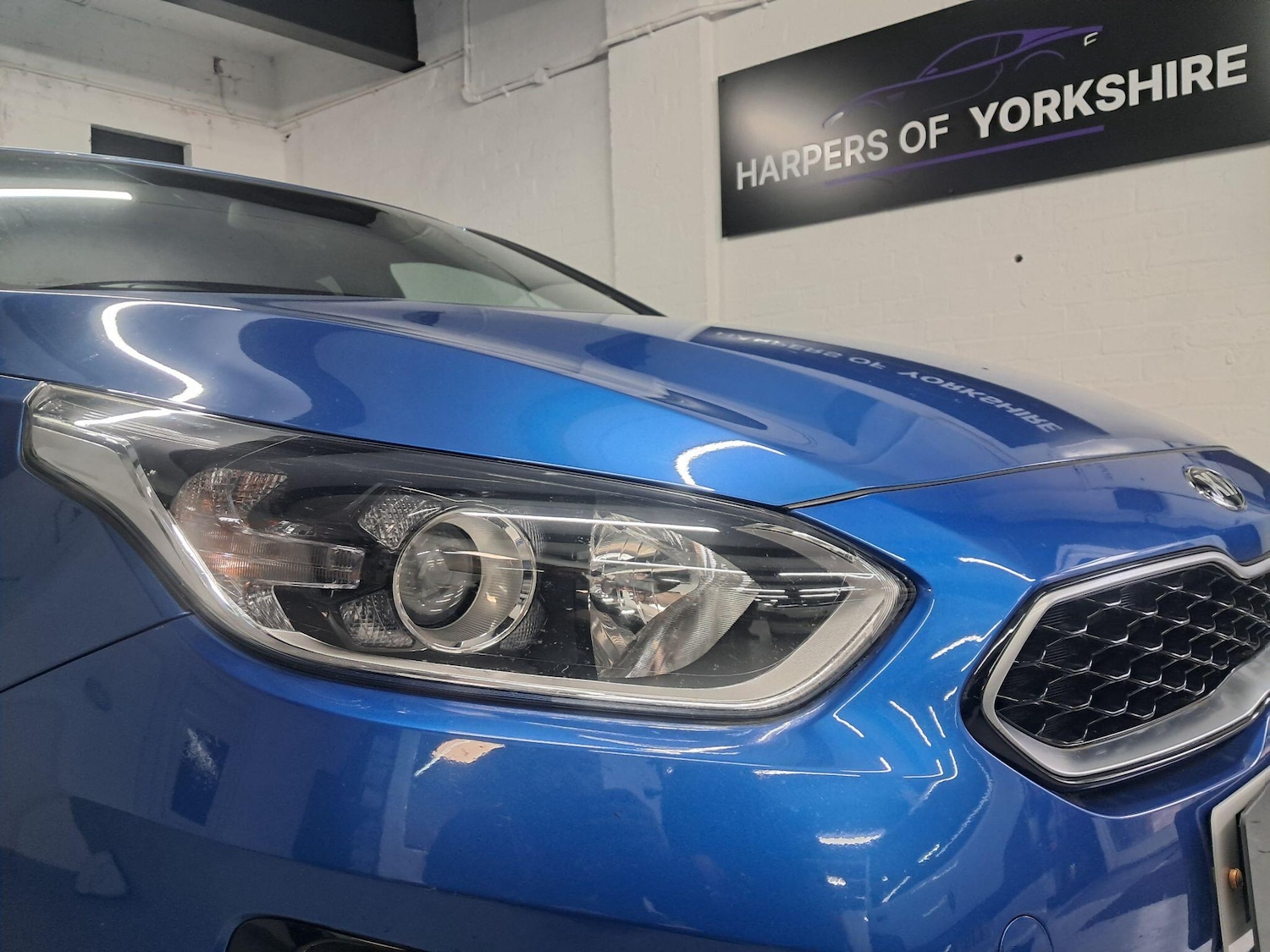 Used Kia Ceed 2020 for sale - 77523755: Photo 6