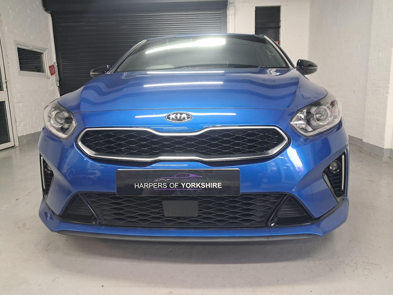 Used Kia Ceed 2020 for sale - 77523755: Photo 7