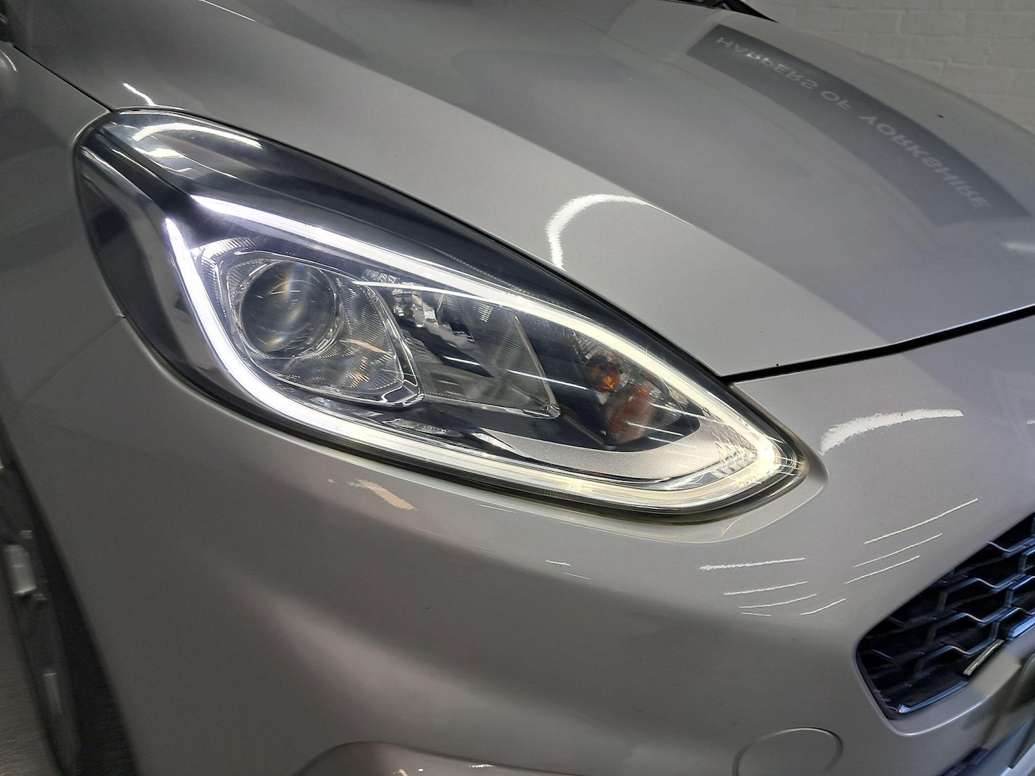 Used Ford Fiesta 2018 for sale - 76606991: Photo 11