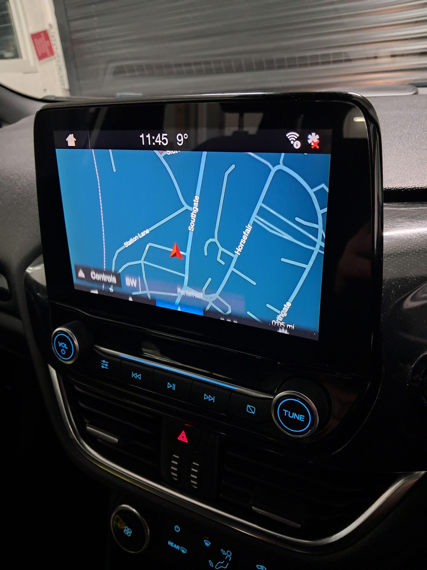 Used Ford Fiesta 2018 for sale - 76606991: Photo 16