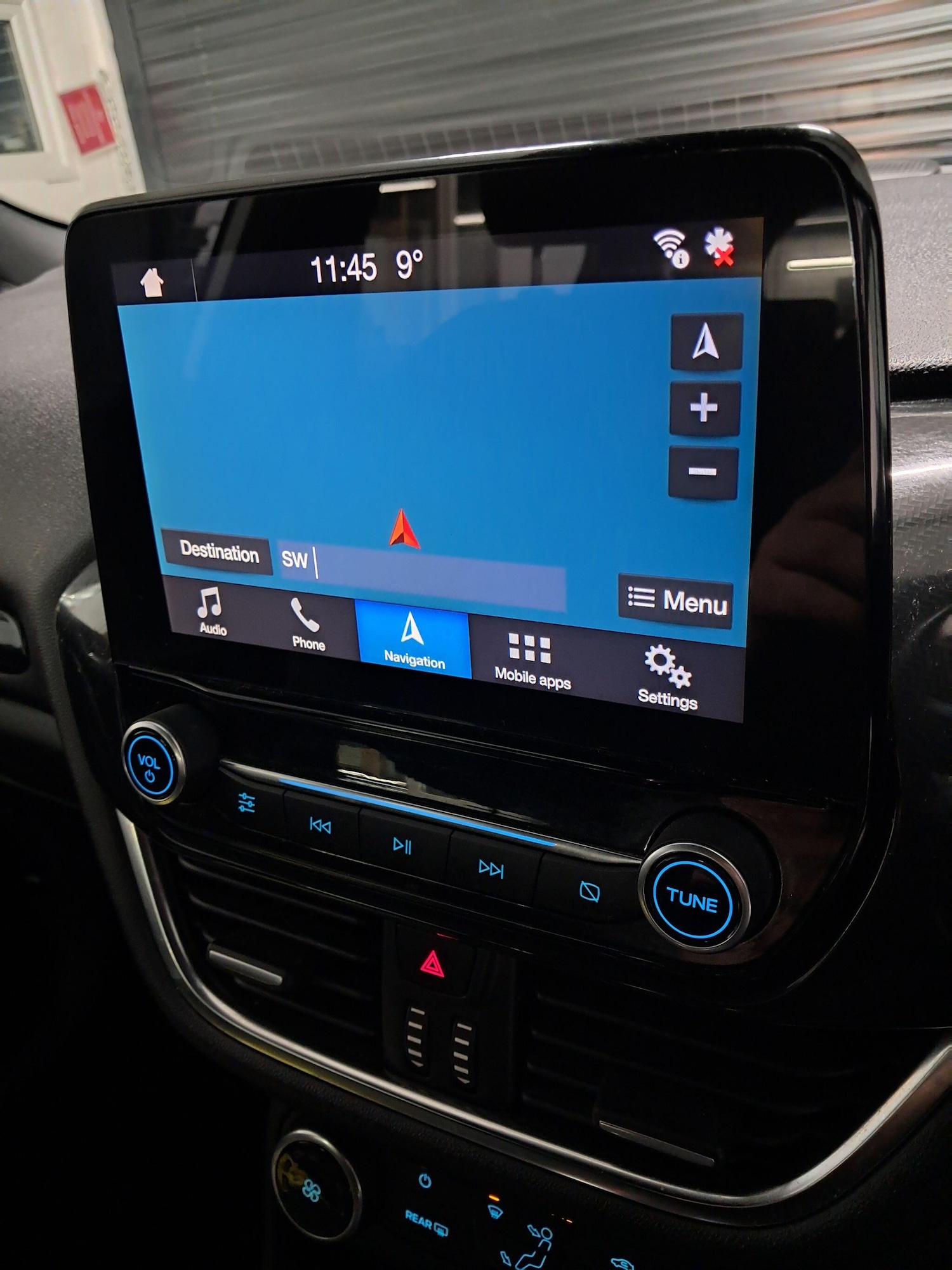 Used Ford Fiesta 2018 for sale - 76606991: Photo 17