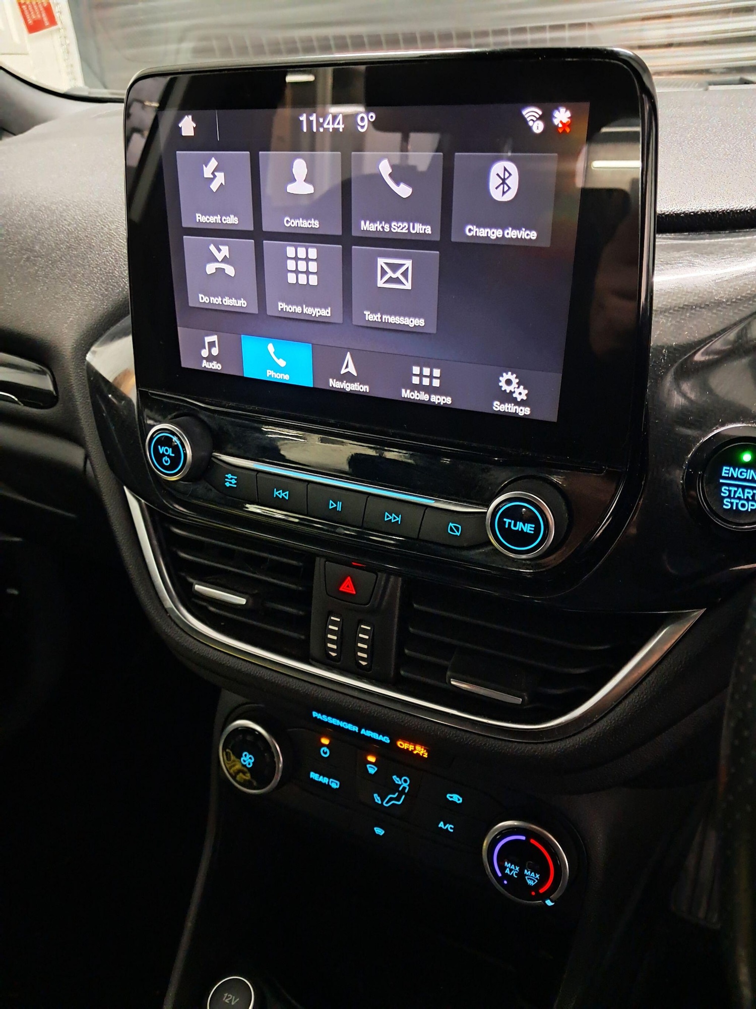 Used Ford Fiesta 2018 for sale - 76606991: Photo 18