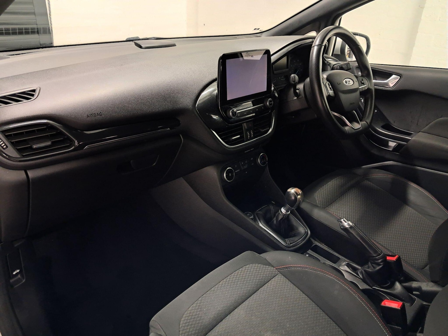 Used Ford Fiesta 2018 for sale - 76606991: Photo 21