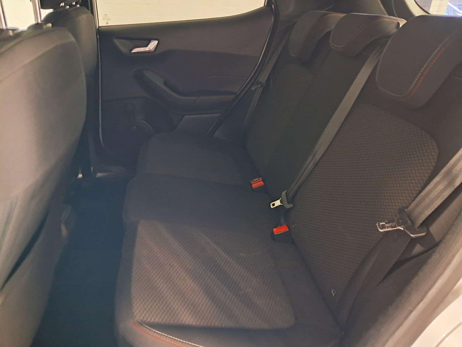 Used Ford Fiesta 2018 for sale - 76606991: Photo 22