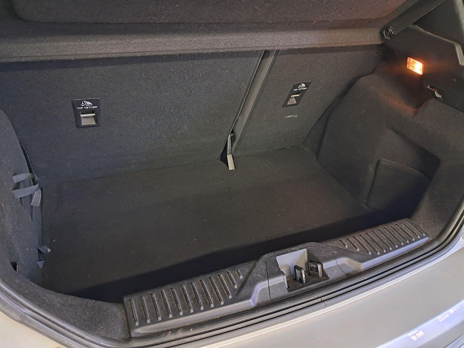 Used Ford Fiesta 2018 for sale - 76606991: Photo 23