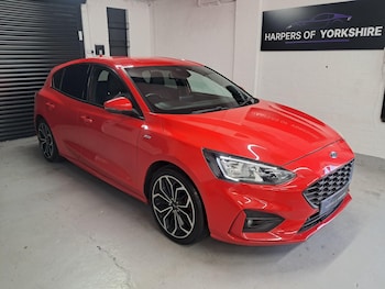 Used Ford Focus 2019 for sale - 79487826: Photo