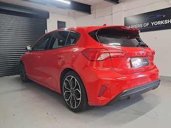 Used Ford Focus 2019 for sale - 79487826: Photo