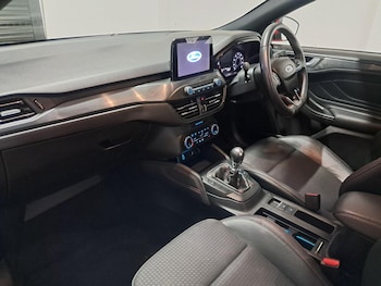 Used Ford Focus 2019 for sale - 79487826: Photo