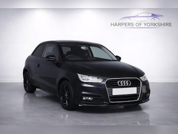 (16) - 1.0 TFSI Sport Euro 6 (s/s) 3dr