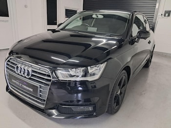 Used Audi A1 2016 for sale - 77892213: Photo