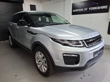 Used Land Rover Range Rover Evoque 2015 for sale - 79487791: Photo