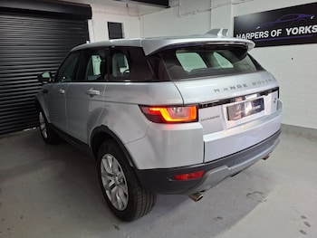 Used Land Rover Range Rover Evoque 2015 for sale - 79487791: Photo
