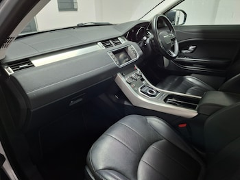 Used Land Rover Range Rover Evoque 2015 for sale - 79487791: Photo