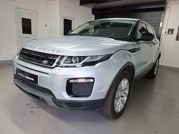 Used Land Rover Range Rover Evoque 2015 for sale - 79487791: Photo