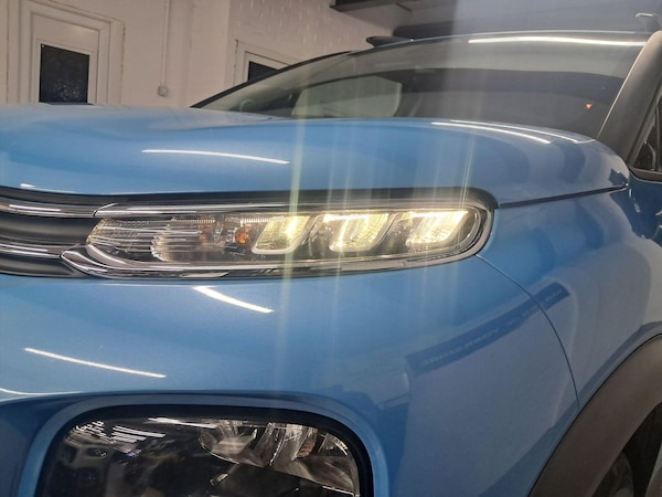Used Citroen C3 Aircross 2019 for sale - 74935760: Photo 18