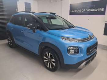 2019 (19) - 1.2 PureTech 110 Feel 5dr [6 speed]