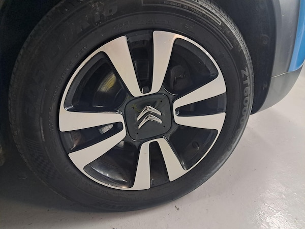 Used Citroen C3 Aircross 2019 for sale - 74935760: Photo 20