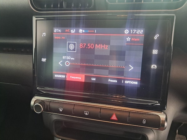 Used Citroen C3 Aircross 2019 for sale - 74935760: Photo 9