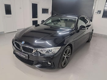 Used BMW 4 Series 2016 for sale - 75519086: Photo