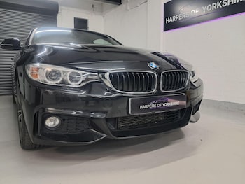 Used BMW 4 Series 2016 for sale - 75519086: Photo