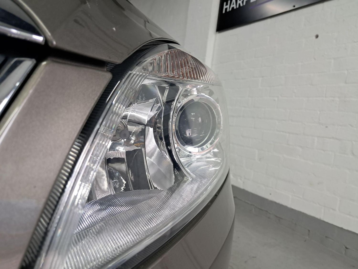 Used Skoda Roomster 2014 for sale - 76326170: Photo 11