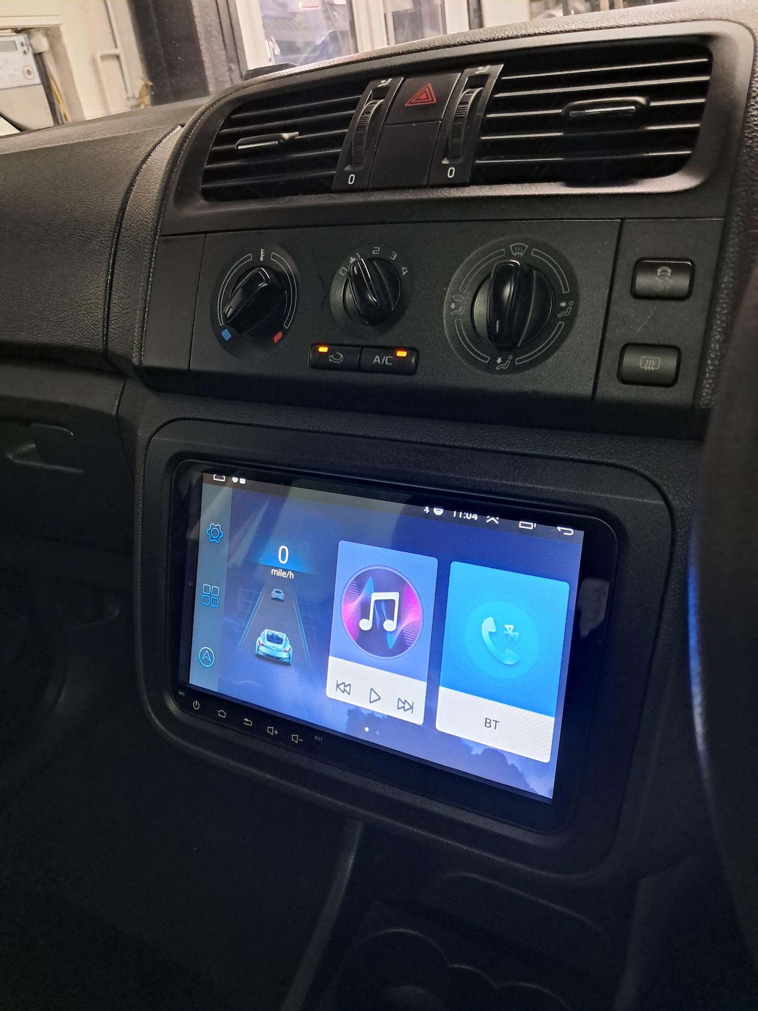 Used Skoda Roomster 2014 for sale - 76326170: Photo 12