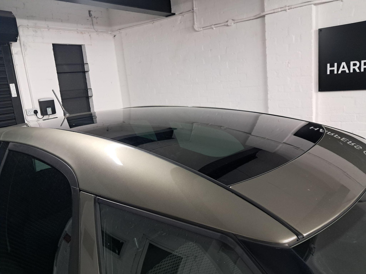 Used Skoda Roomster 2014 for sale - 76326170: Photo 13