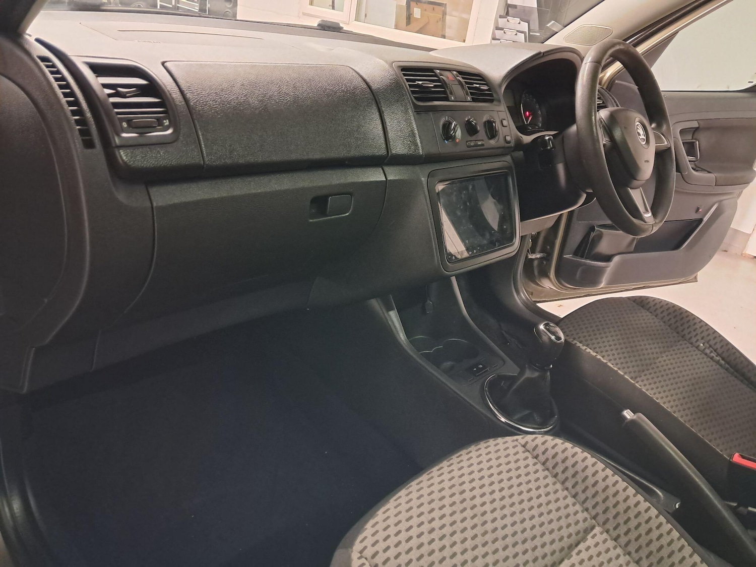 Used Skoda Roomster 2014 for sale - 76326170: Photo 14