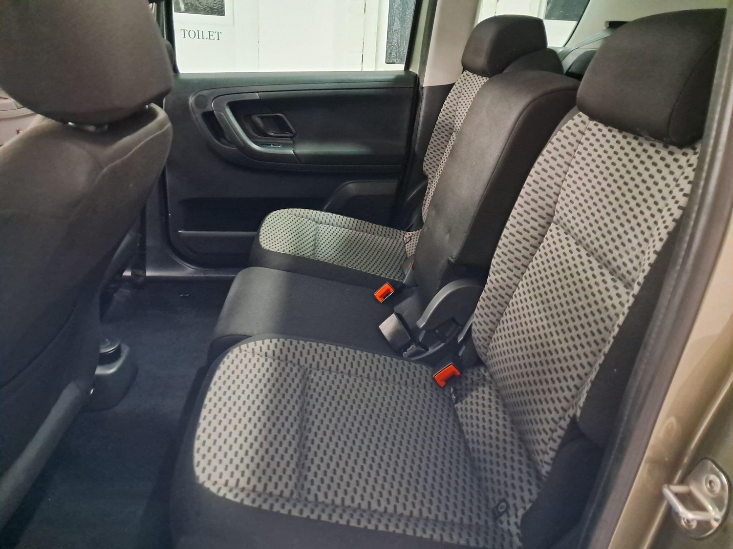 Used Skoda Roomster 2014 for sale - 76326170: Photo 15