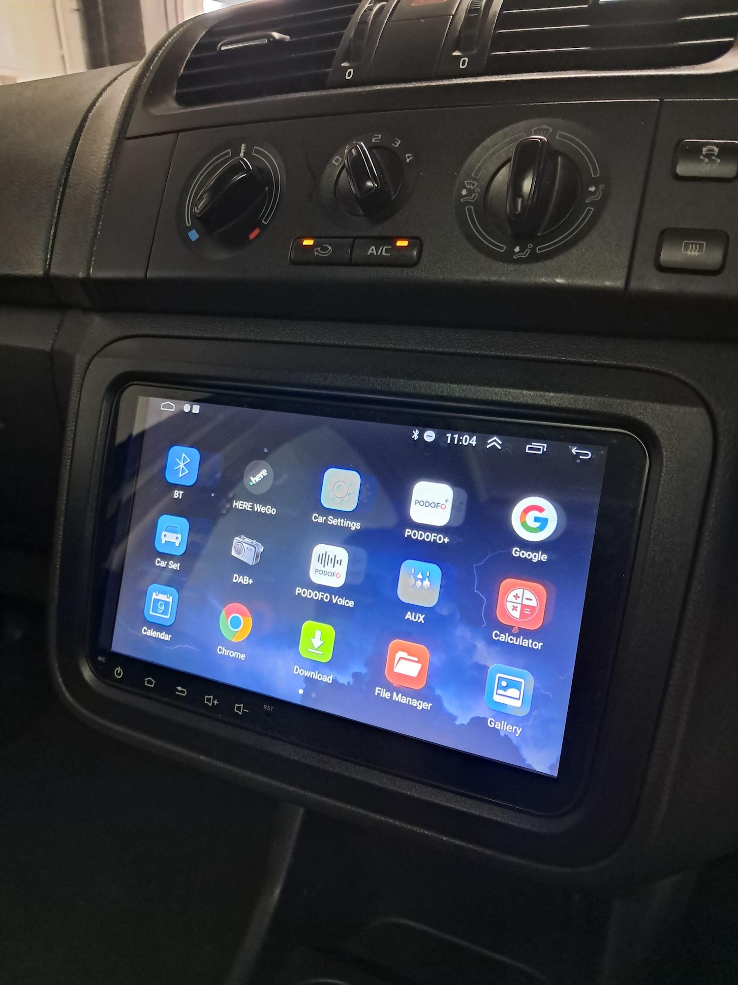 Used Skoda Roomster 2014 for sale - 76326170: Photo 16