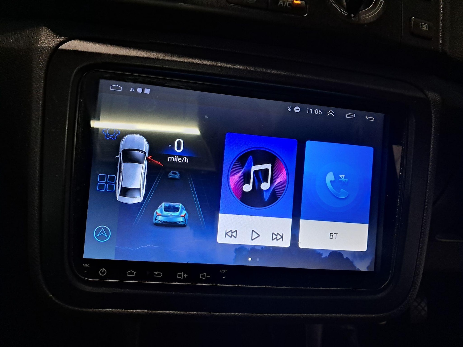 Used Skoda Roomster 2014 for sale - 76326170: Photo 17