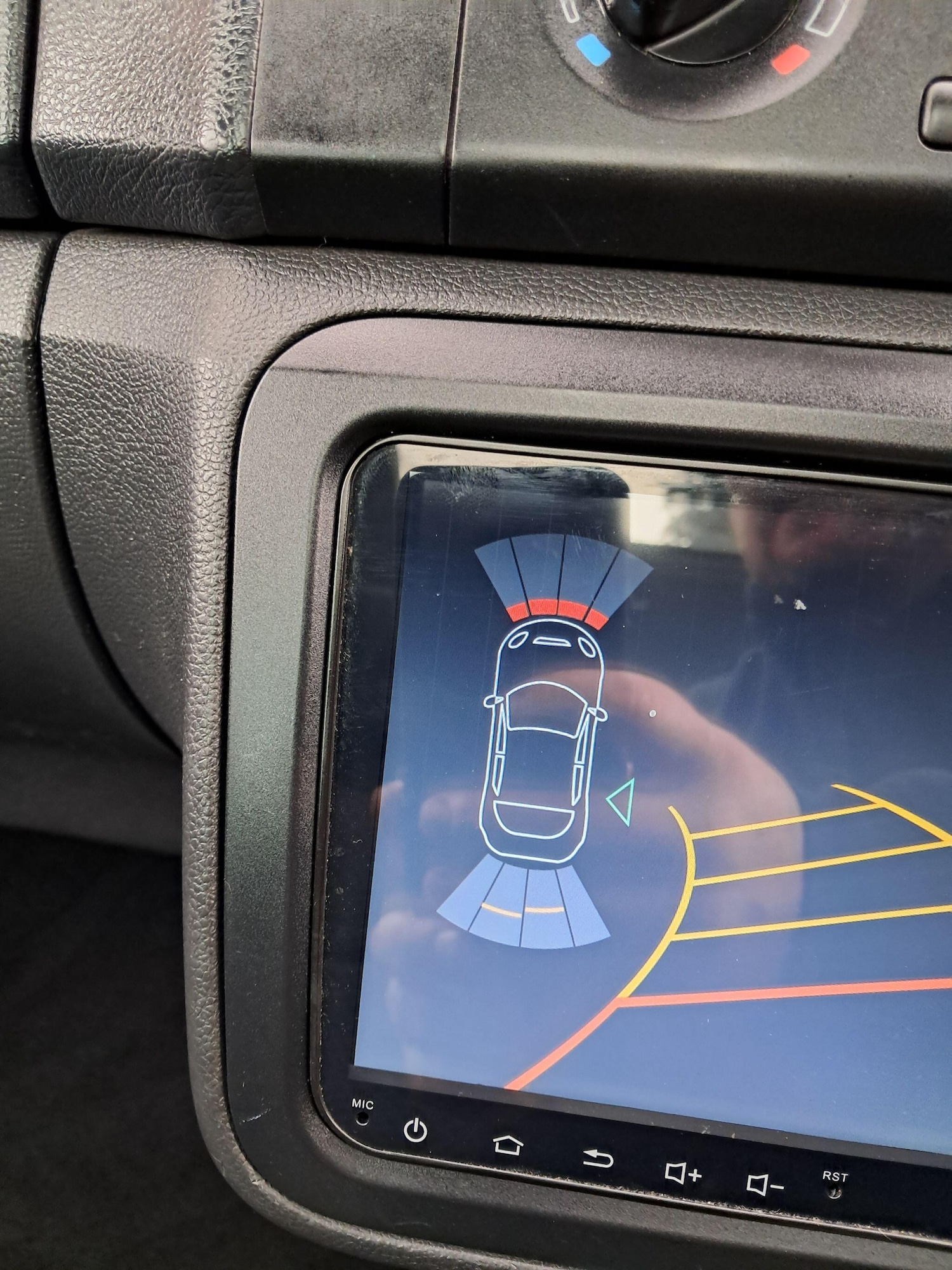 Used Skoda Roomster 2014 for sale - 76326170: Photo 18