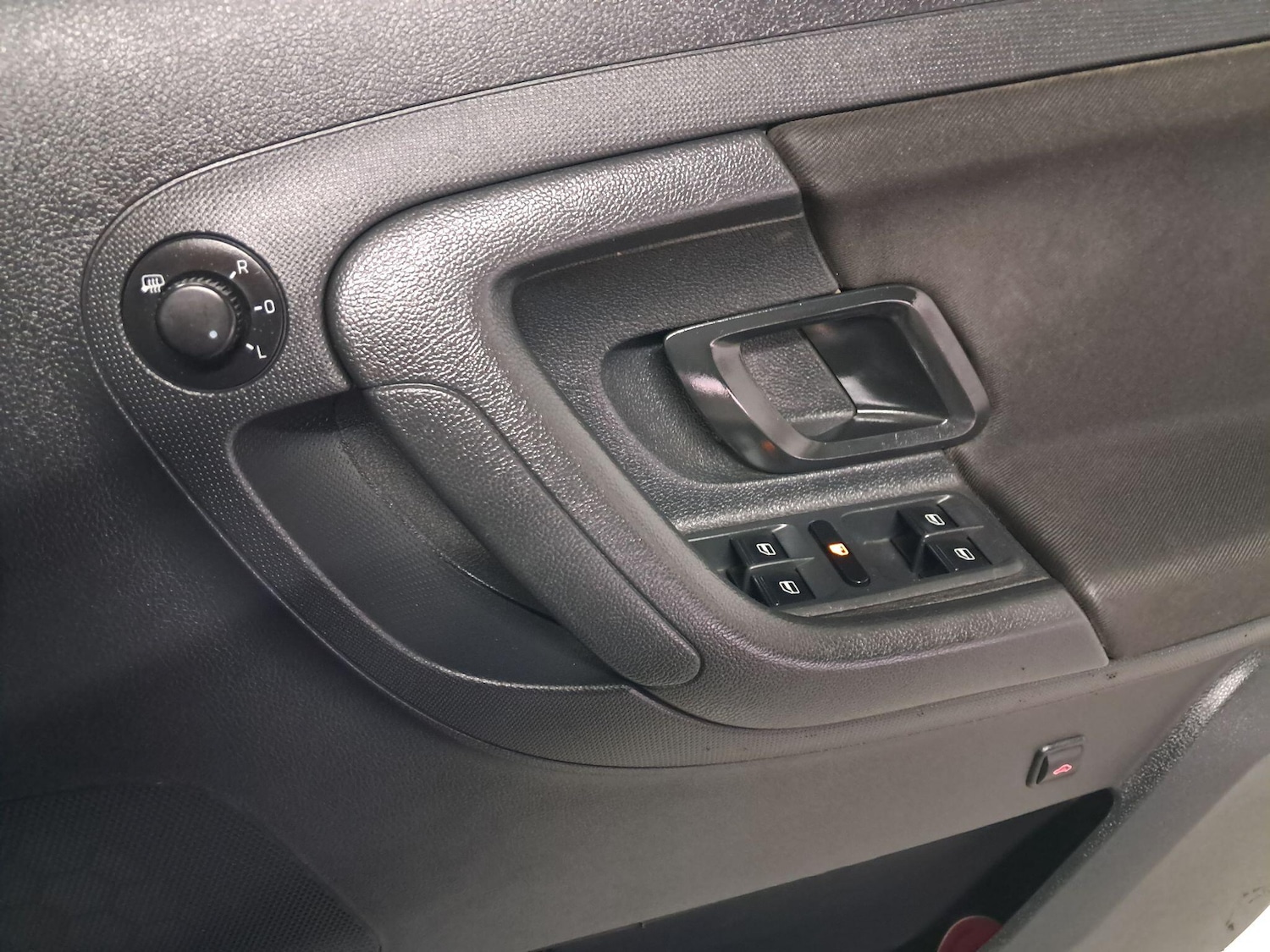 Used Skoda Roomster 2014 for sale - 76326170: Photo 21