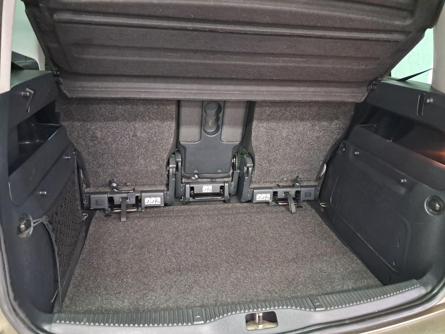 Used Skoda Roomster 2014 for sale - 76326170: Photo 23