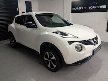 Used Nissan Juke 2019 for sale - 79487792: Photo