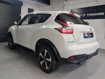 Used Nissan Juke 2019 for sale - 79487792: Photo