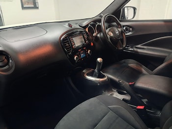 Used Nissan Juke 2019 for sale - 79487792: Photo