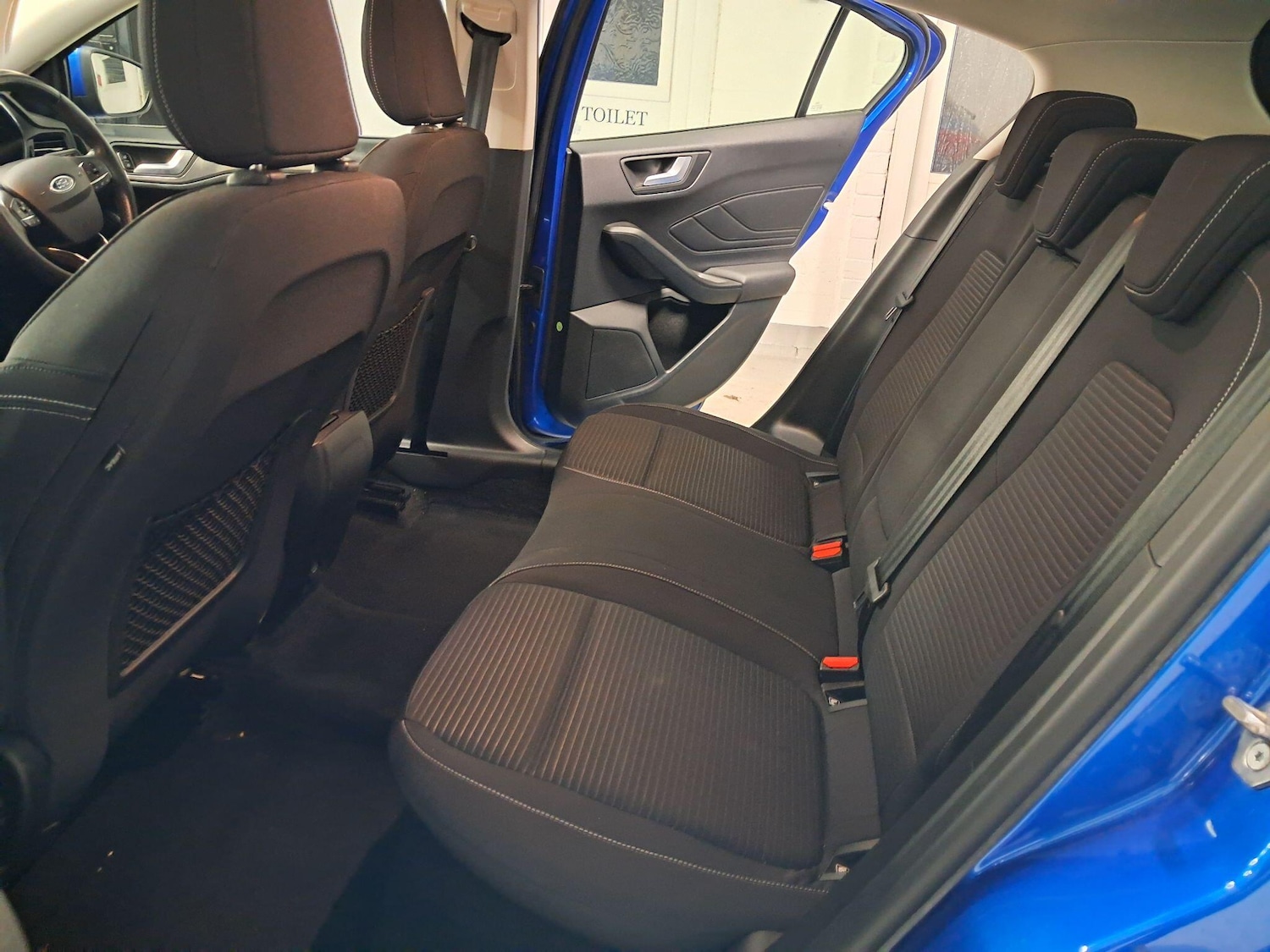 Used Ford Focus 2019 for sale - 76606889: Photo 14