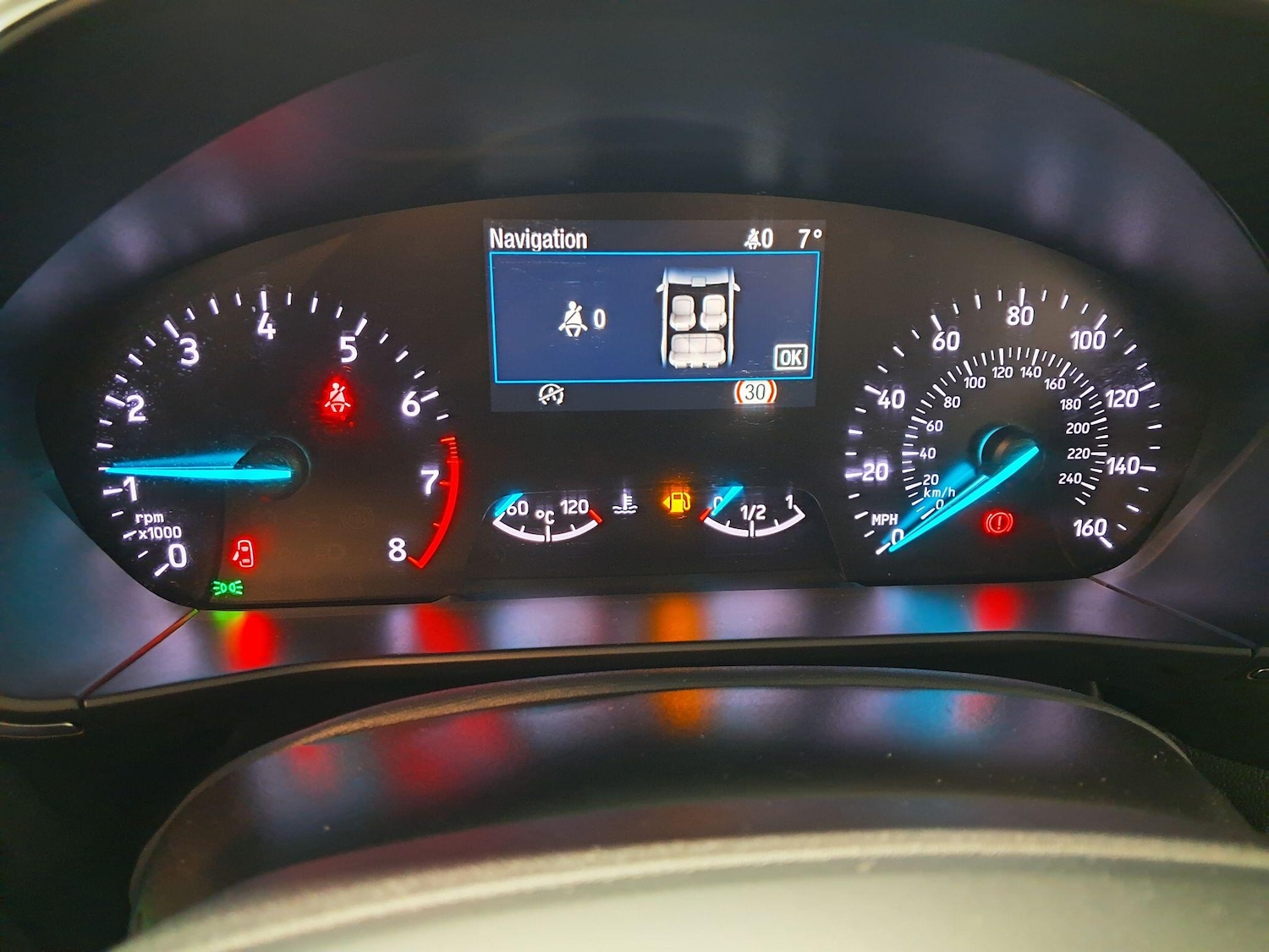 Used Ford Focus 2019 for sale - 76606889: Photo 15